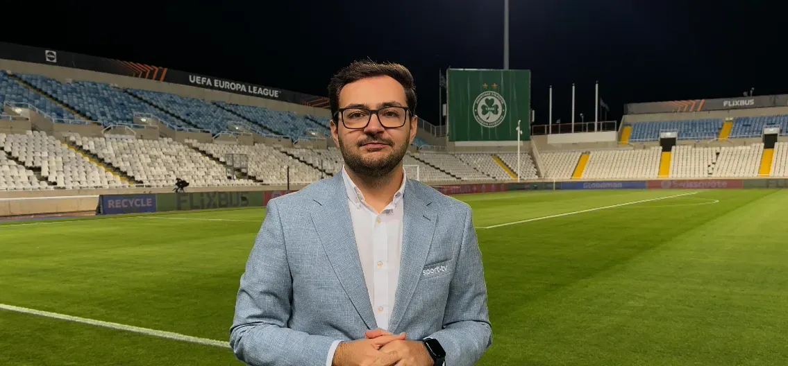 Tudo o que precisa de saber para o Omonia x Benfica